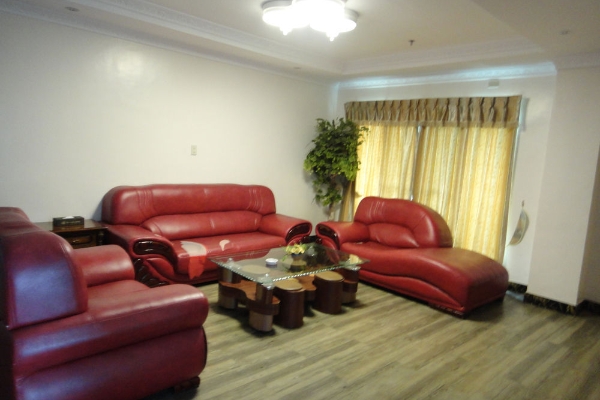 Clark Renaissance Hotel (Santol)